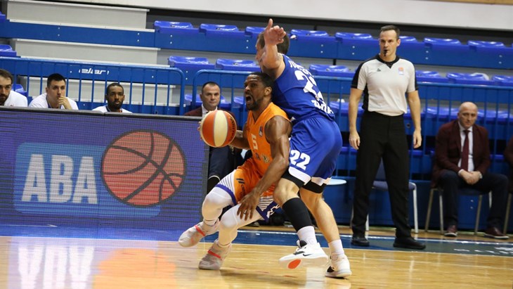 Zadar pao i u Baru nakon efikasne utakmice, Mavra debitirao s dvoznamenkastim brojem asistencija