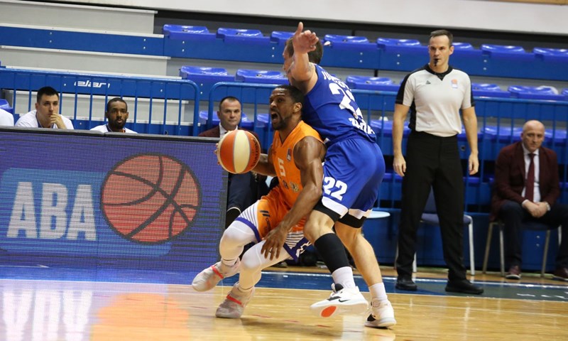 Zadar pao i u Baru nakon efikasne utakmice, Mavra debitirao s dvoznamenkastim brojem asistencija