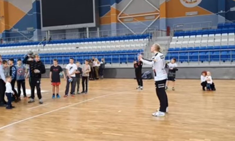 FANATIK: Velika gesta, velikog vratara