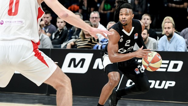 Partizan slavio u vječitom derbiju i nanio Zvezdi već treći poraz