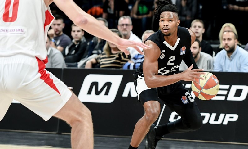Partizan slavio u vječitom derbiju i nanio Zvezdi već treći poraz