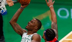 I Pelicansi se osladili protiv Warriorsa, LeBron sredio Hawkse, prekinut niz Celticsa