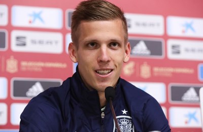 Dani Olmo uoči okršaja na SP-u pričao o Dinamu: 'Najviše mu se divim, zbog onoga što sam tamo doživio'