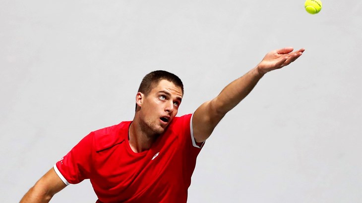 Gojo: "On je odigrao svoje, a ja ono što inače dobro radim, nisam odradio"