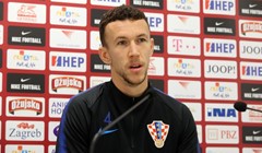 Perišić: 'Sutra je nova utakmica, idemo izvući nešto pozitivno'