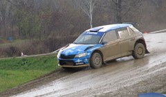 10. Rally Show Santa Domenica: Jubilej u znaku 15 R5 automobila