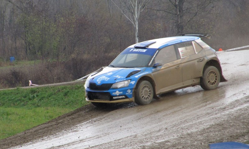 10. Rally Show Santa Domenica: Jubilej u znaku 15 R5 automobila