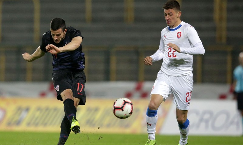 Jedan Hrvat manje u Rusiji, Bistrović na pragu dolaska u Serie A