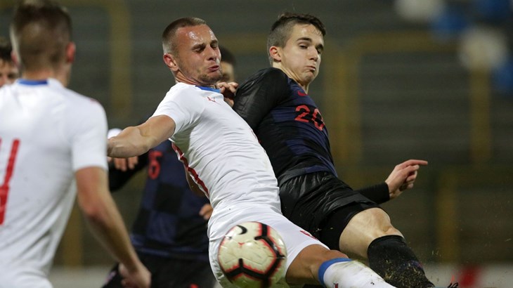 Službeno: Ivan Lepinjica posuđen Arminiji uz opciju otkupa ugovora