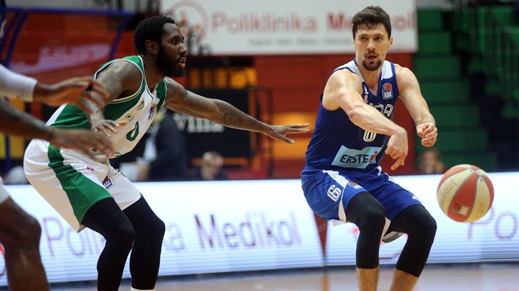 Velić: "Imamo taj karakter da smo svaku utakmicu koja je bila jako bitna riješili u svoju korist"