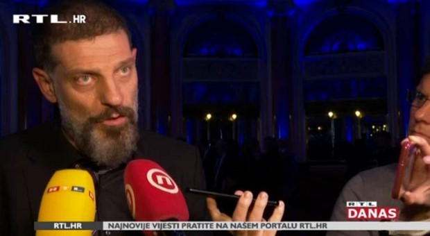 [RTL Video] Bilić: "Modrić je utjecao na mene, ne samo kao igrač, već i kao osoba"