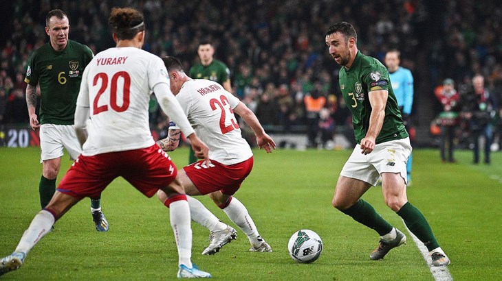 Švicarci i Danci idu na Europsko prvenstvo, devet golova Talijana, BiH glatko do pobjede