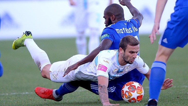 Župarić na zimu napušta Rijeku, Kvržićeva ozljeda ipak teže prirode