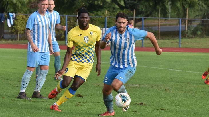 Labinski Rudar u Poreču traži tri boda: 'Bit će teško, tvrdo i neizvjesno'