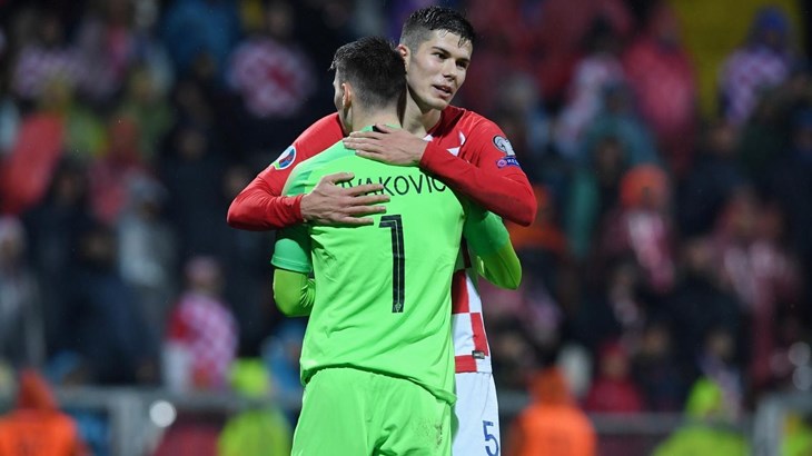 Perić: "Ovakve utakmice prilika su svima da se dokažu"