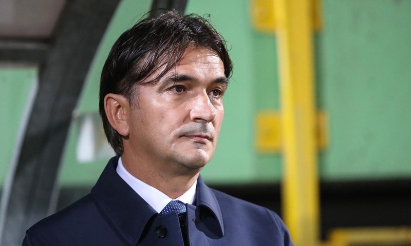 Dalić: "Već 20 godina zakopavamo temelje kampa, nismo kapitalizirali srebro sa SP-a"