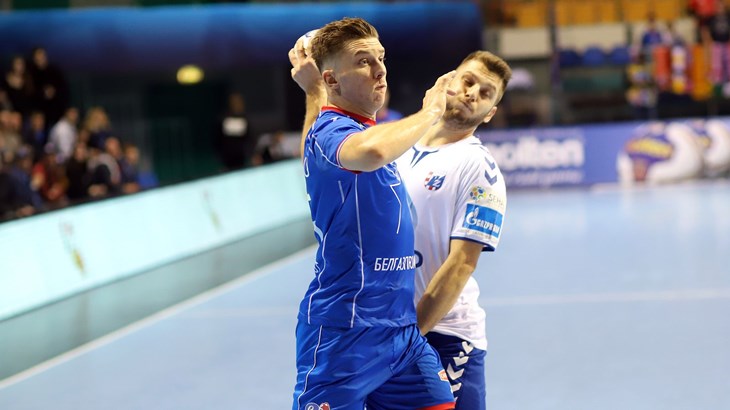 PPD Zagreb upisao novi poraz, Meškov Brest bez problema kontrolirao dvoboj