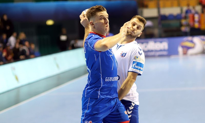 PPD Zagreb upisao novi poraz, Meškov Brest bez problema kontrolirao dvoboj