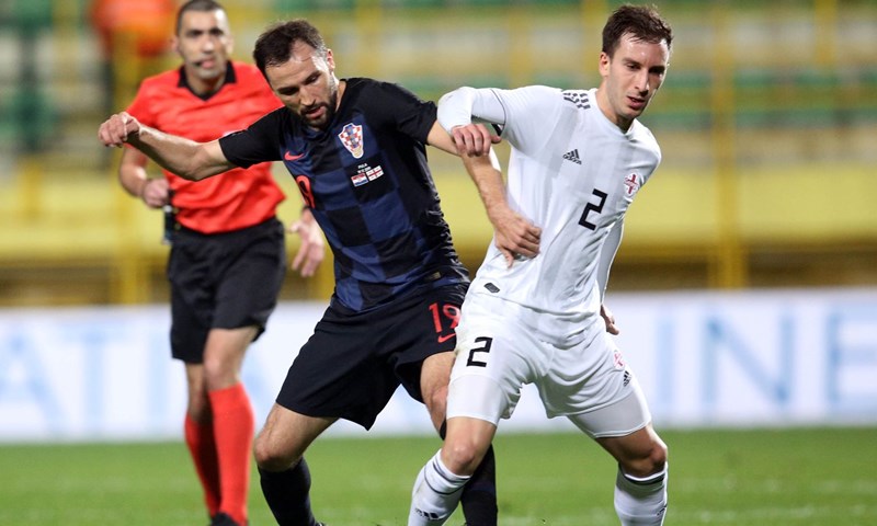 Dok jednom ne smrkne, drugom ne svane: Badelj zabio u povratku Genoe u Serie A