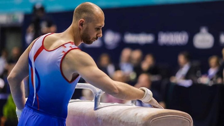 Robert Seligman u finalu u Melbourneu: 'Sada sam još motiviraniji'