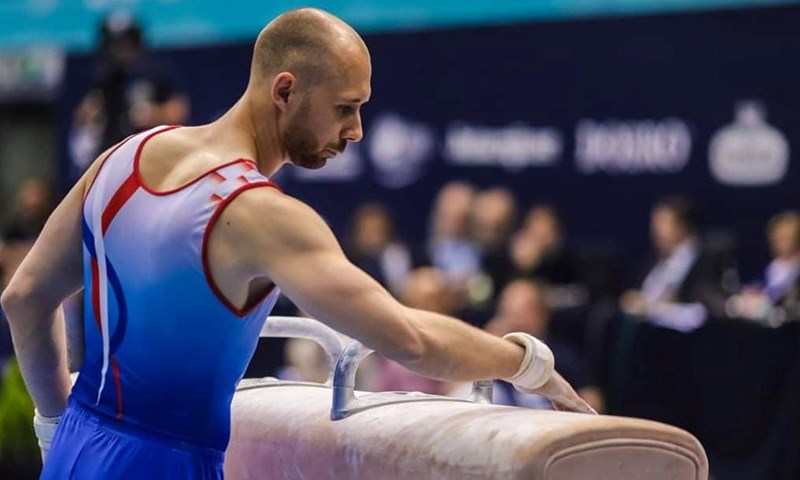 Robert Seligman u finalu u Melbourneu: 'Sada sam još motiviraniji'