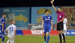 Korejac Koh nije više igrač Slaven Belupa