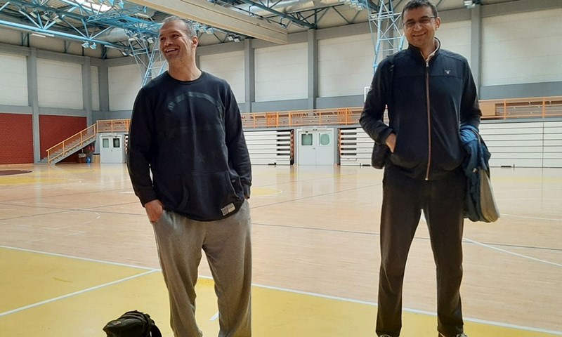Krstić: 'Dobili smo u teškoj utakmici iako nam je protivnik otežao', Jurlina: 'Presudila je prva četvrtina'