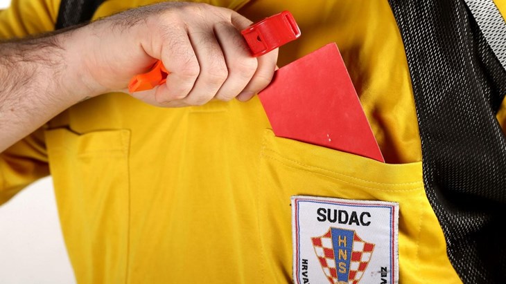 Svi sveti, samo suci lopovi