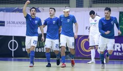 Futsal Dinamo u dvoboju s humanitarnom notom čeka Split: "Bodovi su potrebni i nama i njima"