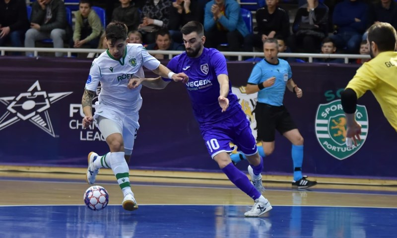 Novo Vrijeme vratilo trofej u Makarsku, Futsal Pula ipak bez majstorice