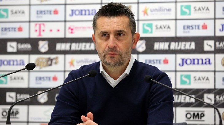 Bjelica: "Bio bih zabrinut da ne stvaramo prilike, ali mi ih stvaramo, i to neovisno o suparniku"