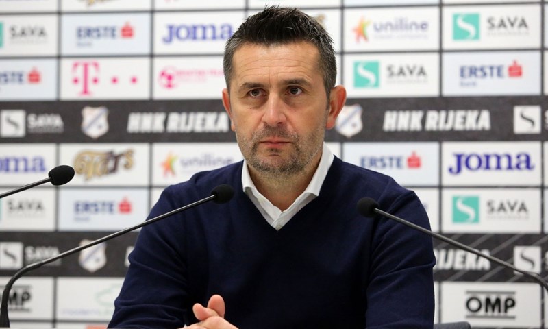 Bjelica: "Da nije mojih suradnika, igrača, ljudi u klubu koji pomažu da dođemo do ovih rezultata, ne bi bilo niti Nenada Bjelice"