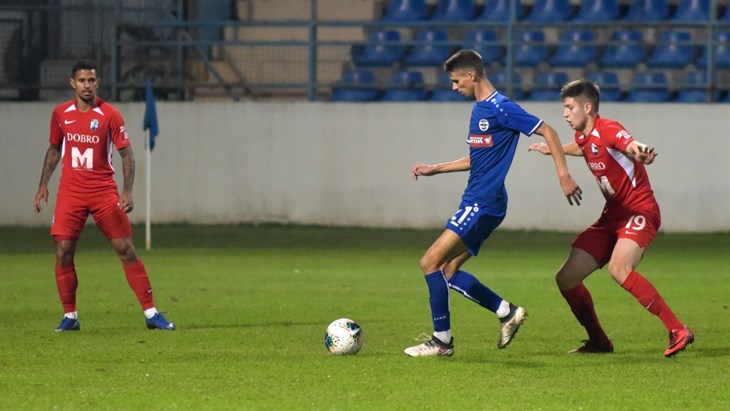 Zadar i Junak u utakmici kola: "U tom susretu i jedni i drugi ići će na pobjedu"