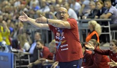 Saračević nakon ždrijeba EHF kupa: "Još nam je nedostajala samo Lada..."