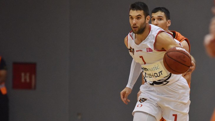 Brzoja: "Ako se netko može nositi s Ciboninom trkom i agresivnosti, onda smo to mi"