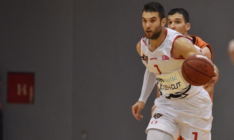 Brzoja: "Ako se netko može nositi s Ciboninom trkom i agresivnosti, onda smo to mi"