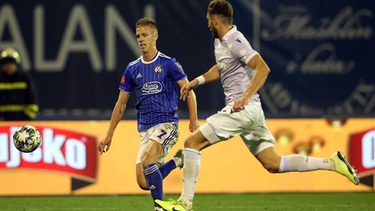 Hajduk prezadovoljan osvojenim bodom, Dinamo previše promašivao