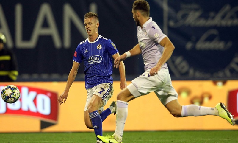 Hajduk prezadovoljan osvojenim bodom, Dinamo previše promašivao