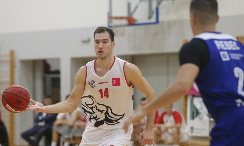 Regionalni ligaši ipak prejaki, Cibona nastavlja ogromnu dominaciju