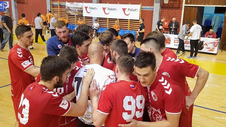 Kraj za sva tri hrvatska predstavnika, Spačvi pobjeda za oproštaj, razočarali Gorica i Dubrava