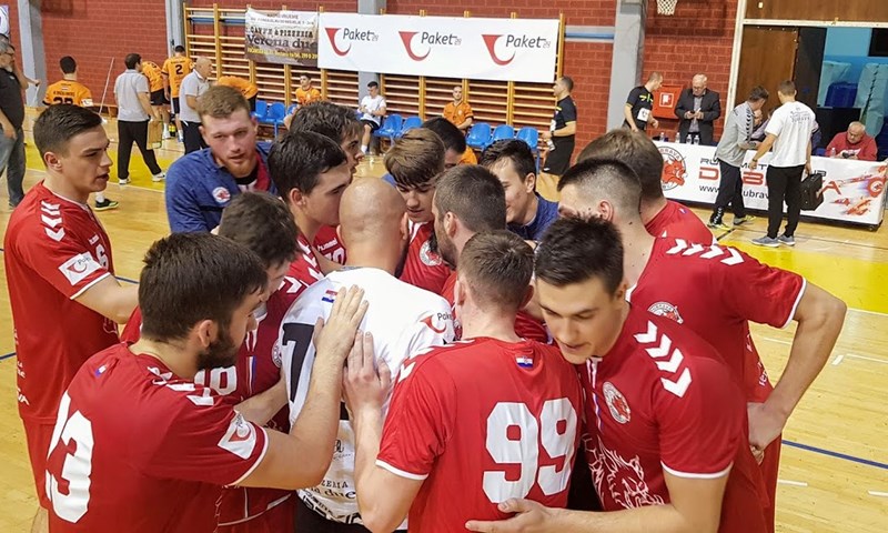 Zamet propustio osigurati Ligu za prvaka, sada ovisi o drugima