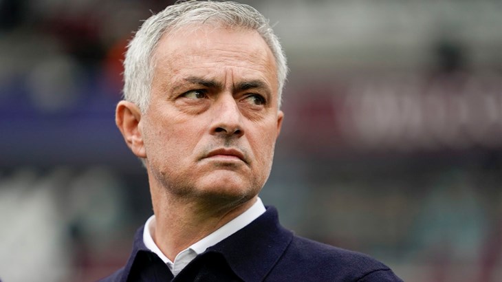 Grande Mourinho startao pobjedom na klupi Spursa