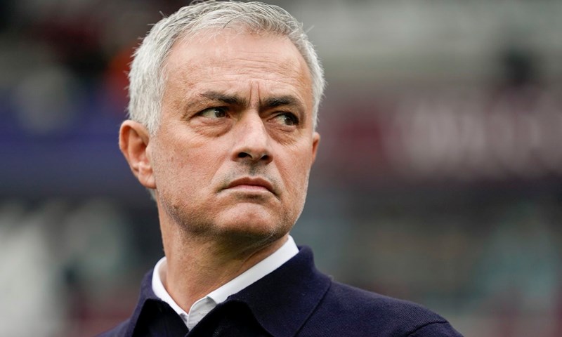 Grande Mourinho startao pobjedom na klupi Spursa