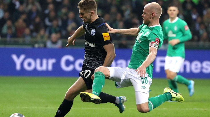 Bayern pobjedom iskoristio poraz Borussije Mönchengladbach u Berlinu