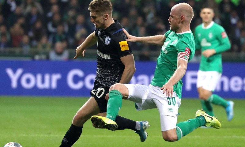 Bayern pobjedom iskoristio poraz Borussije Mönchengladbach u Berlinu