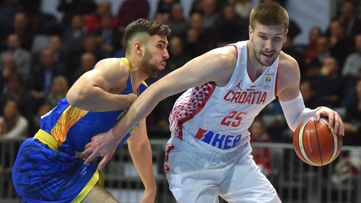 Ivan Buva odigrao odličnu utakmicu i visoko slavio protiv Luke Babića