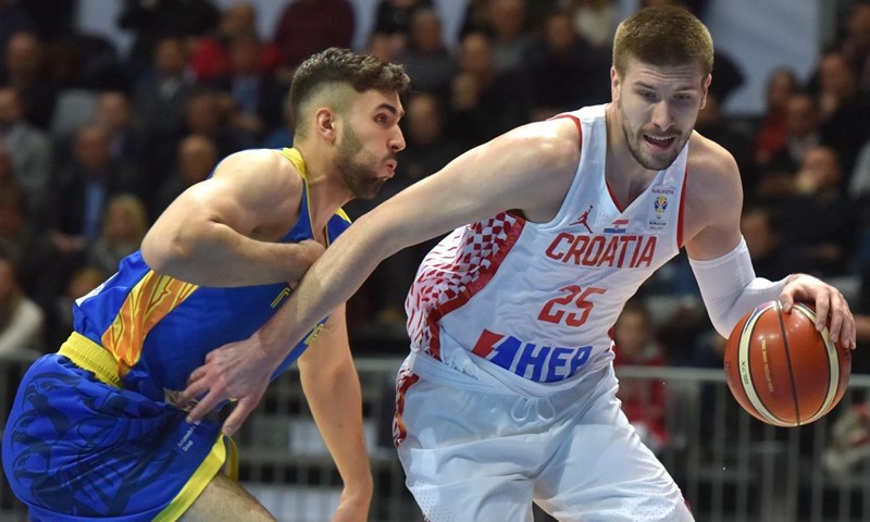Ivan Buva izdominirao u četvrtoj ovosezonskoj pobjedi Rytasa