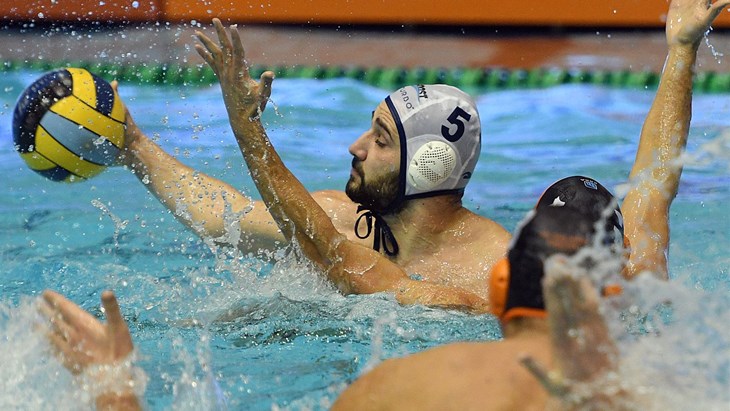 Mladost mirno do finala Kupa, Solaris se predstavio u dobrom izdanju