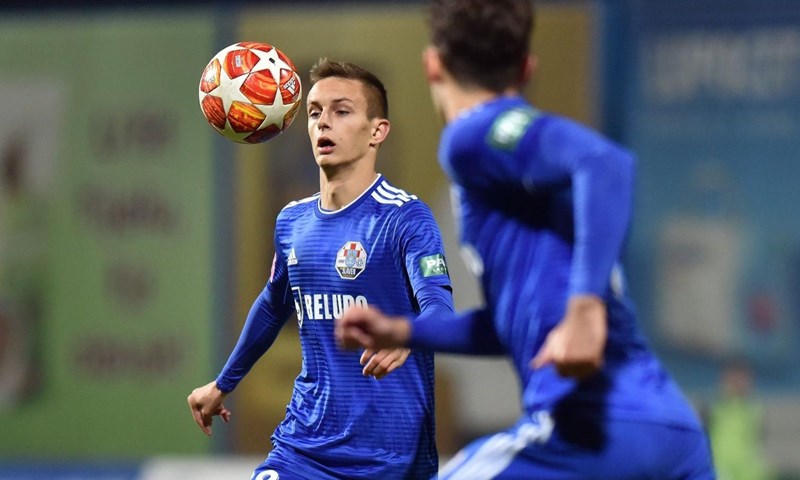 Slaven Belupo u Čatežu bolji od ljubljanske Olimpije