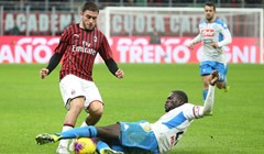 Milan upisao drugu pobjedu u nizu, Parma bolja od Sampdorije